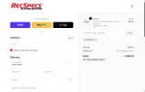 ENJOY25 coupon verification screenshot