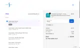 10RALA coupon verification screenshot