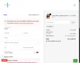 10XIQA coupon verification screenshot