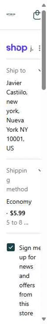JIMMY143 coupon verification screenshot