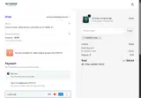 KIMBERLY1080 coupon verification screenshot