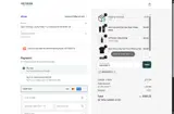 WELCOME15 coupon verification screenshot