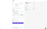 SIMPLIFY4 coupon verification screenshot