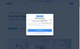 Optimum Formula coupon verification screenshot