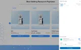Optimum Formula coupon verification screenshot