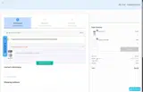 Optimum Formula coupon verification screenshot