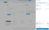 Optimum Formula coupon verification screenshot
