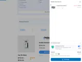 Optimum Formula coupon verification screenshot