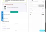 Optimum Formula coupon verification screenshot