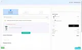 Optimum Formula coupon verification screenshot