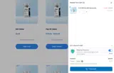 Optimum Formula coupon verification screenshot