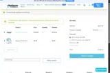 Optimum Formula coupon verification screenshot