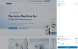 Optimum Formula coupon verification screenshot