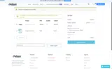 Optimum Formula coupon verification screenshot