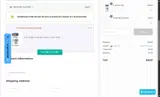 Optimum Formula coupon verification screenshot
