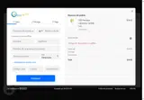 Optimus Dental Supply coupon verification screenshot