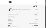 HARDLABOR coupon verification screenshot