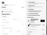 JORDEN10 coupon verification screenshot