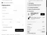 WADE10 coupon verification screenshot