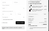 LETITIA10 coupon verification screenshot