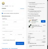 1dperf coupon verification screenshot