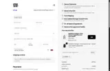 1dperf coupon verification screenshot