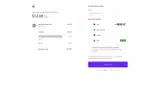OPUS20 coupon verification screenshot