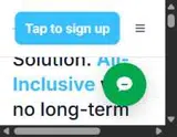Opus Virtual Offices coupon verification screenshot