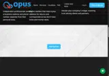 Opus Virtual Offices coupon verification screenshot