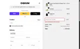 BOOST20 coupon verification screenshot