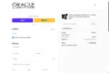 INSTAFAN coupon verification screenshot
