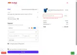 ORACLE15 coupon verification screenshot