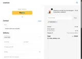 DAVIDJESUS coupon verification screenshot