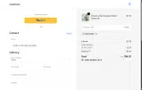 welcome7 coupon verification screenshot