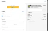 fress coupon verification screenshot