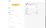 GYM10 coupon verification screenshot