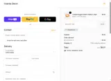 ORANDA10 coupon verification screenshot