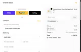 CHALANWILI coupon verification screenshot