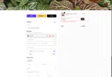Orange Lake Nursery coupon verification screenshot