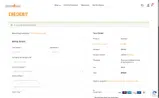 Dana10 coupon verification screenshot