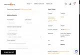 Ryleigh10 coupon verification screenshot
