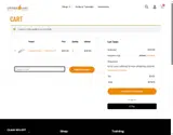 RRGI coupon verification screenshot