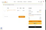 Cart10 coupon verification screenshot