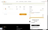 Ybp10 coupon verification screenshot