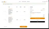 Mgolf coupon verification screenshot