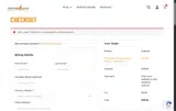 GFXFREE30 coupon verification screenshot