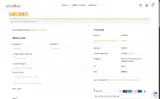 LARKINGOLF coupon verification screenshot