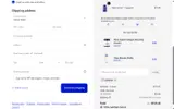 Ora Organic coupon verification screenshot