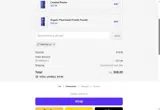 NATALIE15 coupon verification screenshot