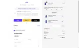 Ora Organic coupon verification screenshot